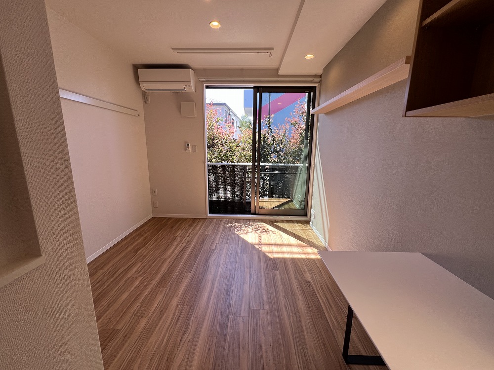 グランシード境南 102号-5