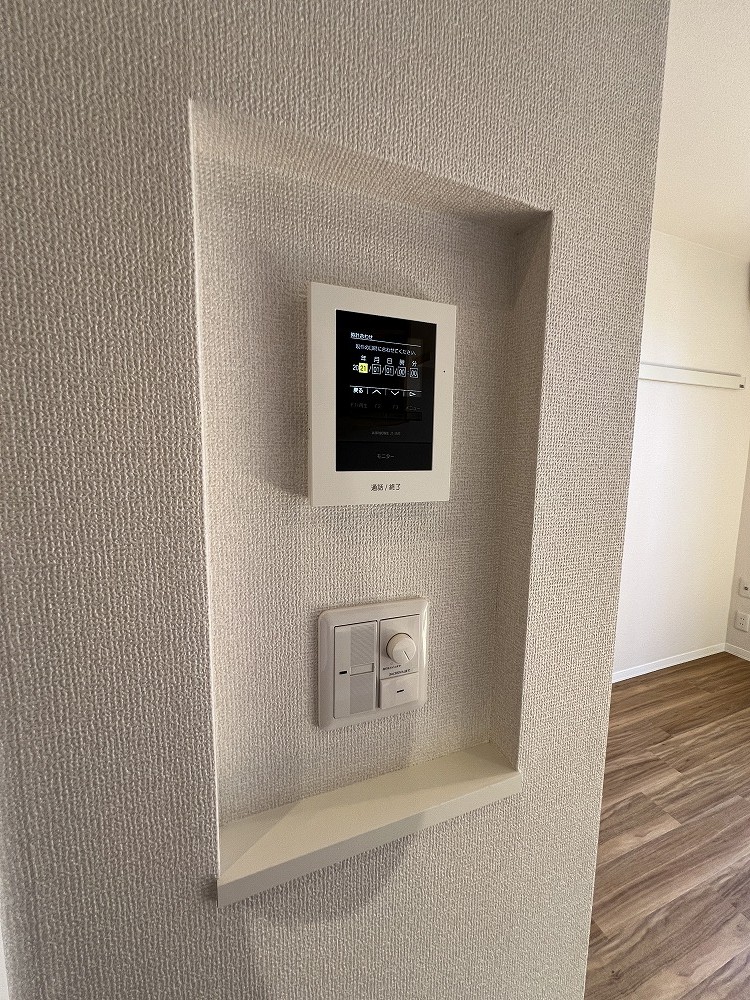 グランシード境南 102号-10