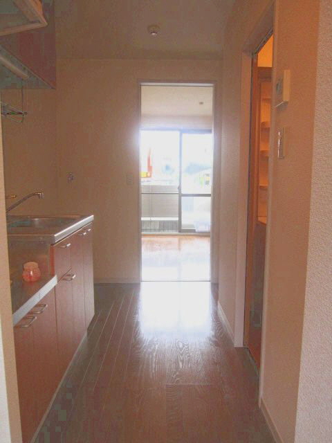 コンフォート 203号-2