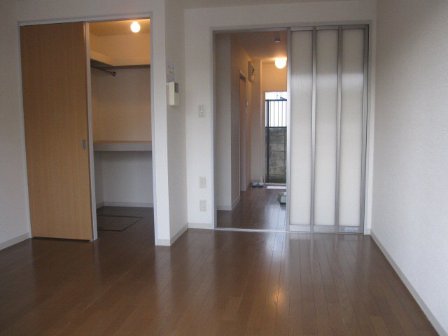 コンフォート 203号-4