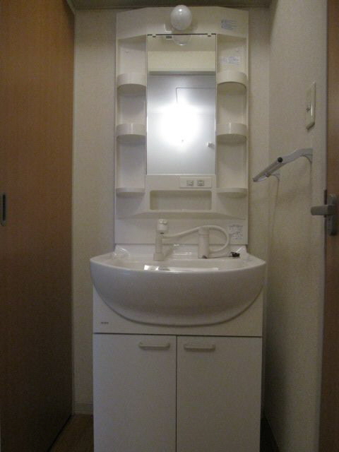 コンフォート 203号-6