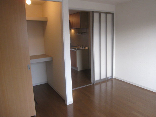 コンフォート 203号-9