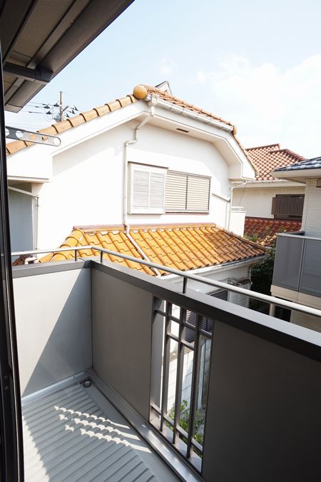 コンフォート 203号-11