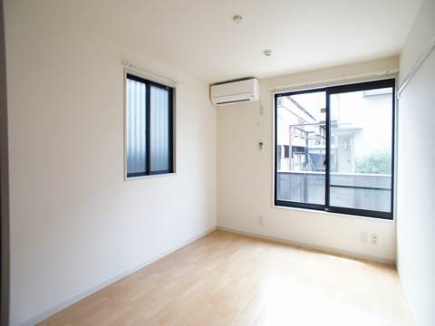 Ｋ・ＨＯＵＳＥ 101号-2