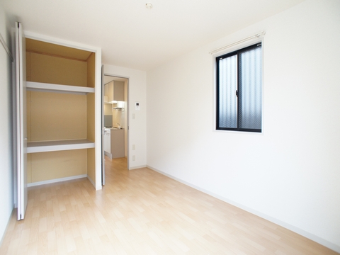 Ｋ・ＨＯＵＳＥ 101号-5