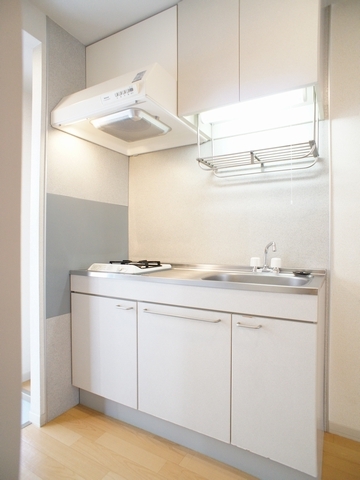 Ｋ・ＨＯＵＳＥ 101号-6