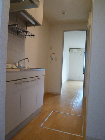 Ｋ・ＨＯＵＳＥ 102号-6