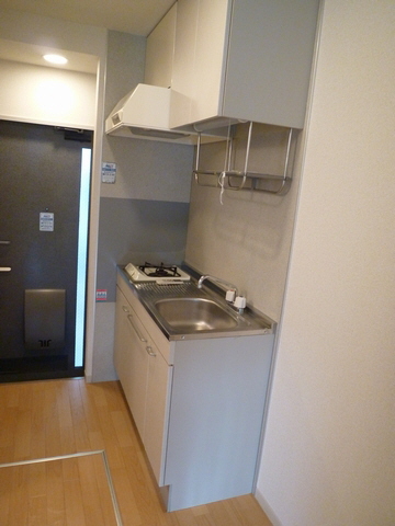 Ｋ・ＨＯＵＳＥ 102号-7