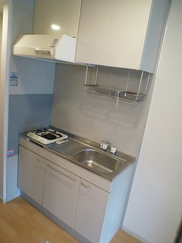 Ｋ・ＨＯＵＳＥ 102号-8