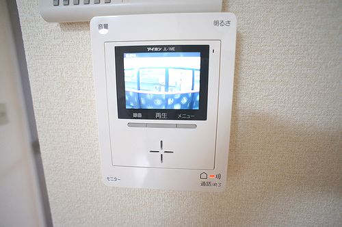 ヴィラ・オーク 105号-4