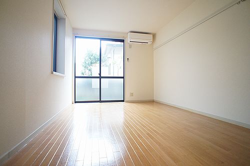 ヴィラ・オーク 105号-6