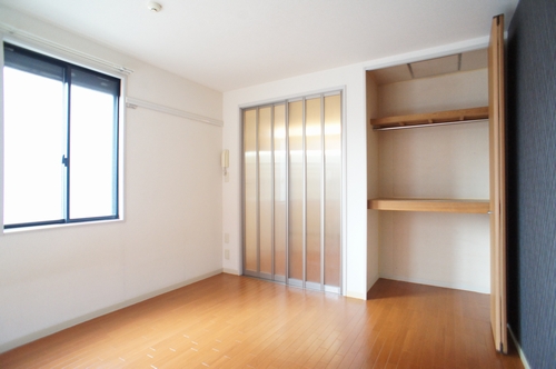 シンフォニー西葛西 106号-5