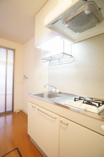 シンフォニー西葛西 106号-6