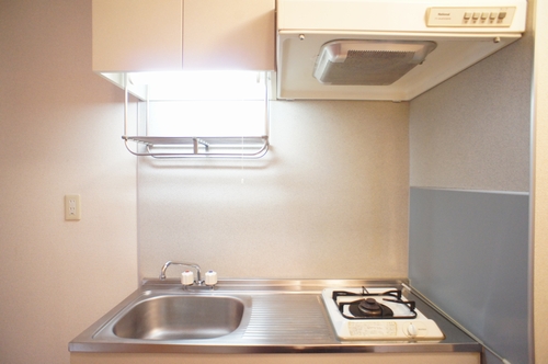 シンフォニー西葛西 106号-7