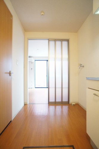 シンフォニー西葛西 106号-8