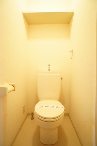 シンフォニー西葛西 106号-10