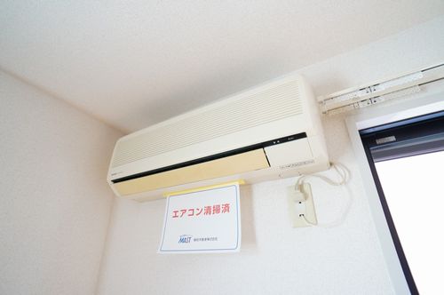 シンフォニー西葛西 201号-5