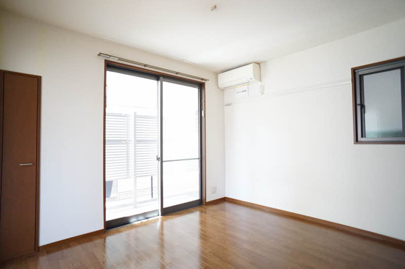 エーエス　アビタシオン 101号-4