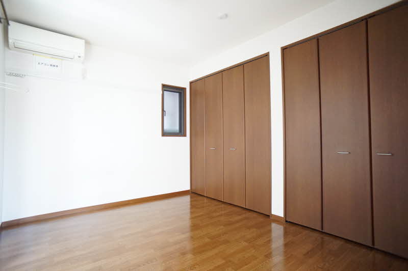 エーエス　アビタシオン 101号-5