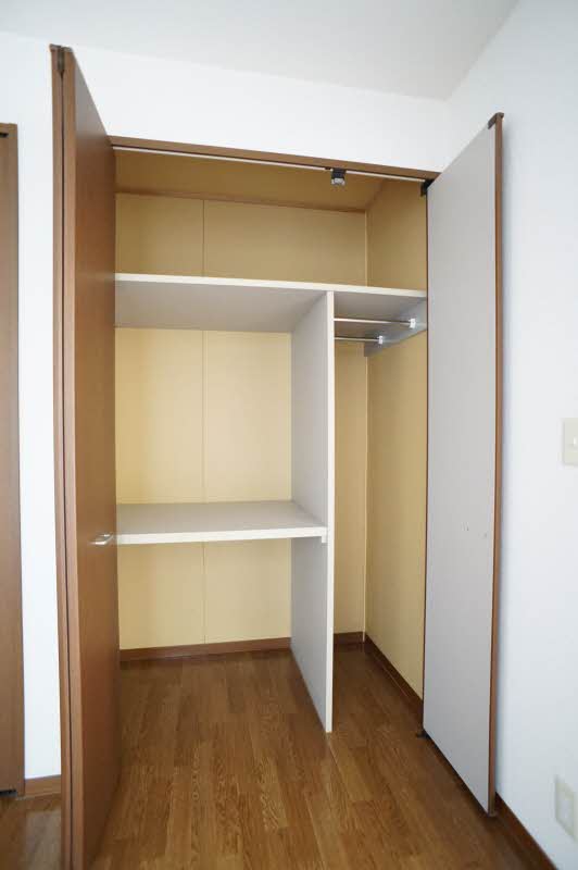 エーエス　アビタシオン 101号-6