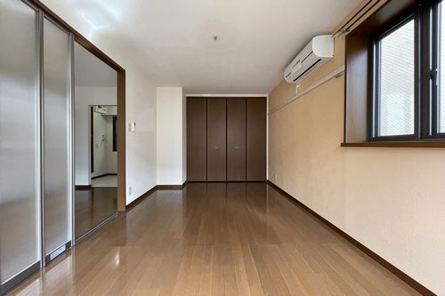 ボヌール坂田Ⅱ 102号-4