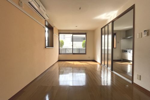 ボヌール坂田Ⅱ 102号-5