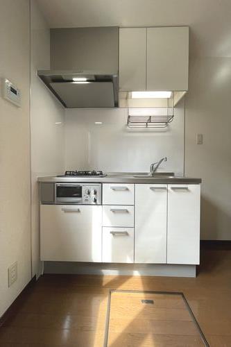 ボヌール坂田Ⅱ 102号-7