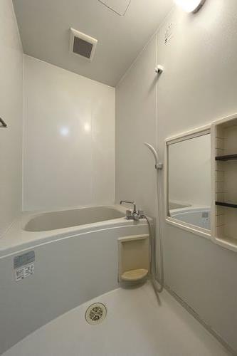 ボヌール坂田Ⅱ 102号-8