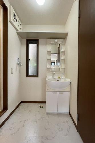 ボヌール坂田Ⅱ 102号-9