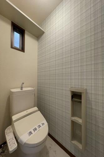 ボヌール坂田Ⅱ 102号-10