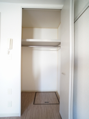 レシェンテ赤堤 105号-11