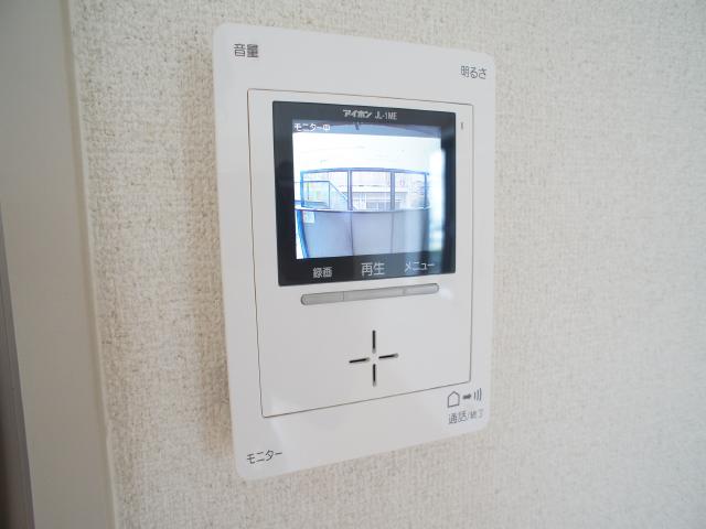 レシェンテ赤堤 201号-10