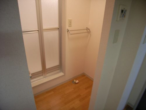 ヴィバレット野村 202号-10