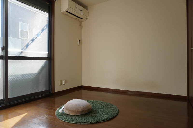 カーサ初台 103号-5