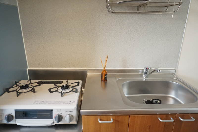 カーサ初台 103号-6