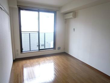 ベル・ウーノ南池袋 202号-2