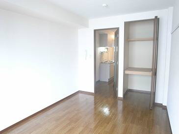 ベル・ウーノ南池袋 202号-4