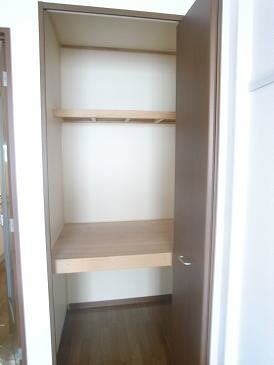 ベル・ウーノ南池袋 202号-5