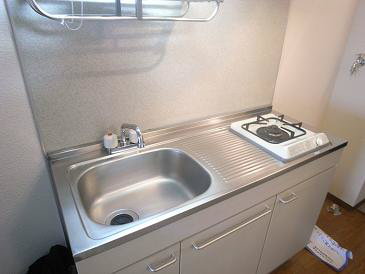 ベル・ウーノ南池袋 202号-6