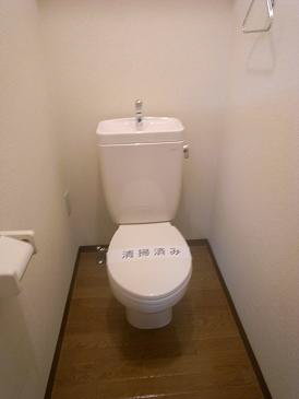 ベル・ウーノ南池袋 202号-8