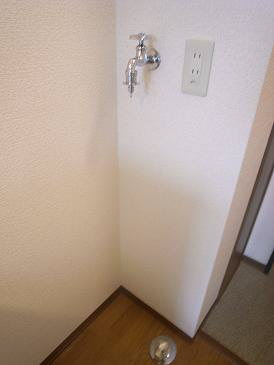 ベル・ウーノ南池袋 202号-9