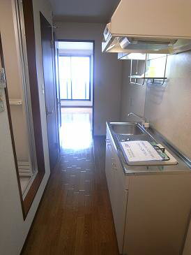 ベル・ウーノ南池袋 202号-10