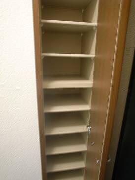 ベル・ウーノ南池袋 202号-11