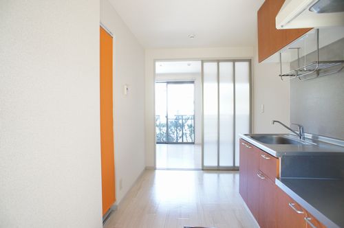 ドミール津田 103号-7