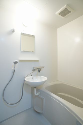 ドミール津田 103号-9