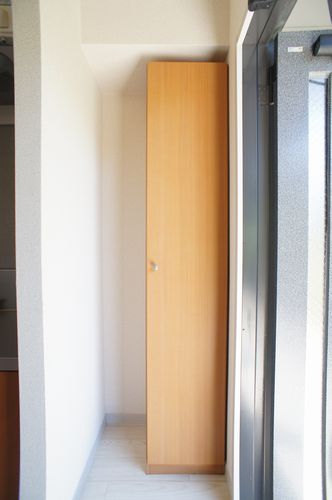 ドミール津田 103号-11