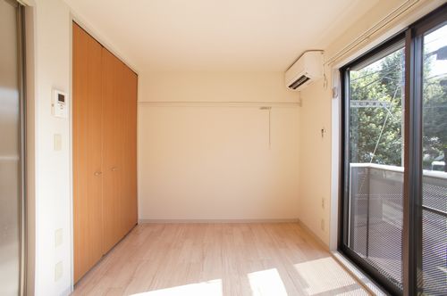 ドミール津田 202号-3