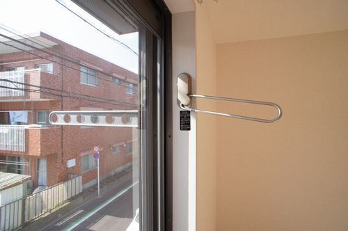 ドミール津田 202号-4