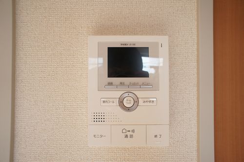 ドミール津田 202号-6