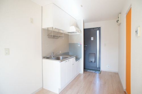 ドミール津田 202号-7